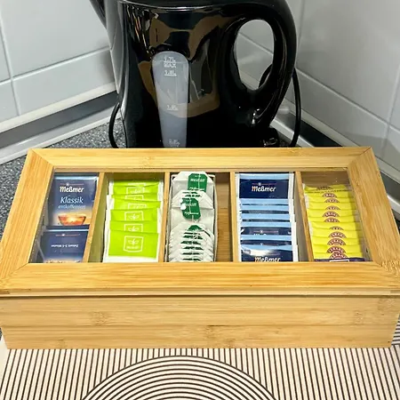 Gemuetliches Vor Den Toren Koelns דירה