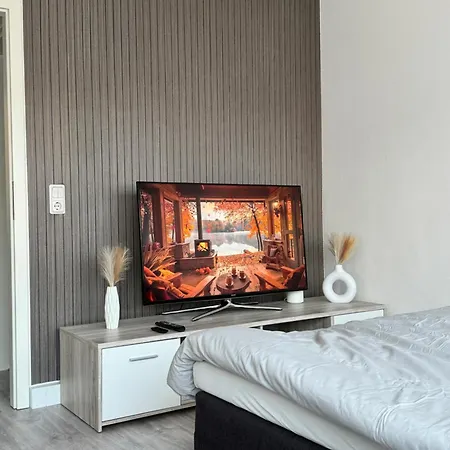 Gemuetliches Vor Den Toren Koelns