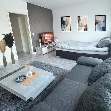 Apartment Gemuetliches Vor Den Toren Koelns