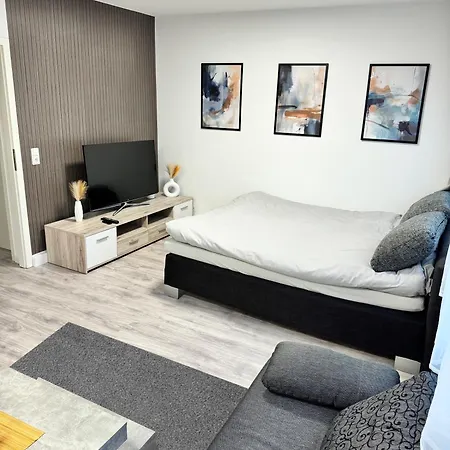 Gemuetliches Vor Den Toren Koelns הירט