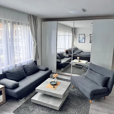 Apartment Gemuetliches Vor Den Toren Koelns *