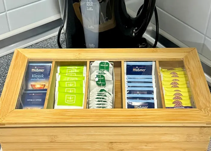 Gemuetliches Vor Den Toren Koelns Lejlighed