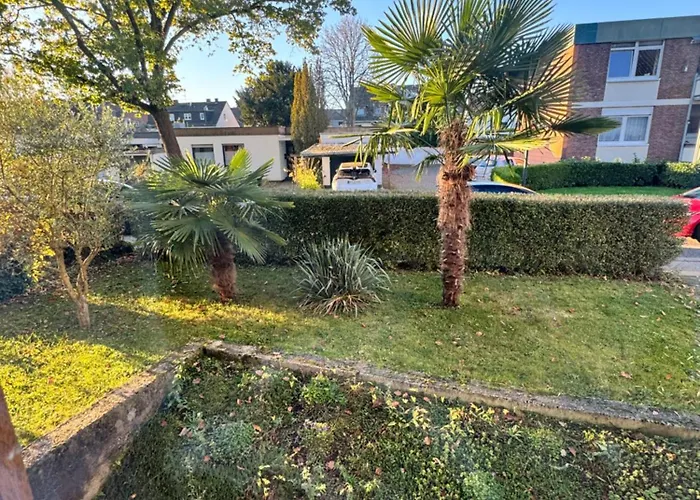 Gemuetliches Vor Den Toren Koelns * Hürth