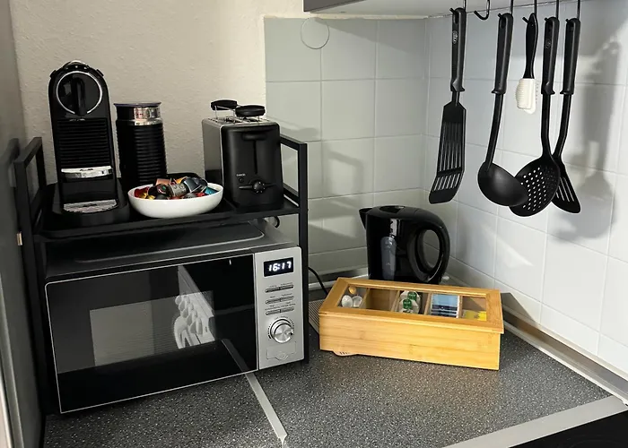 Gemuetliches Vor Den Toren Koelns