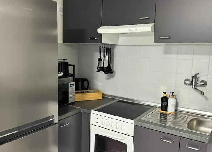 Gemuetliches Vor Den Toren Koelns *