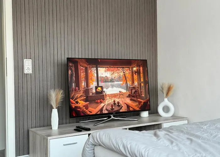 Gemuetliches Vor Den Toren Koelns