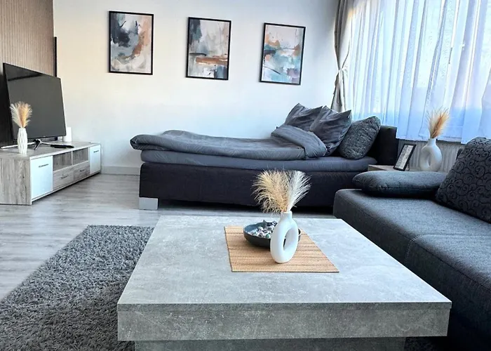 Gemuetliches Vor Den Toren Koelns *