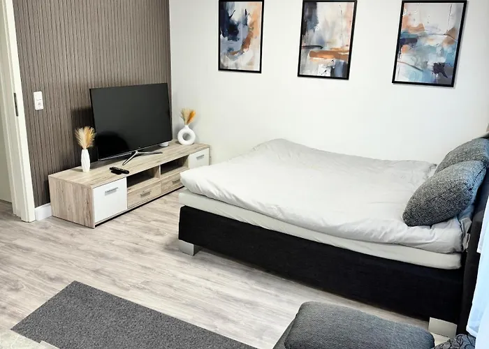 Gemuetliches Vor Den Toren Koelns Hürth