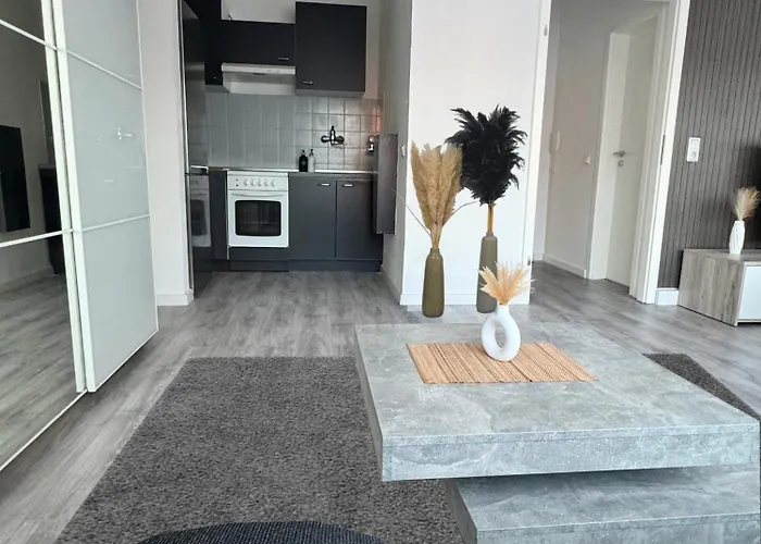 Lejlighed Gemuetliches Vor Den Toren Koelns Hürth