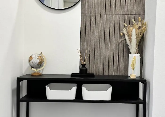 Gemuetliches Vor Den Toren Koelns Lejlighed Hürth