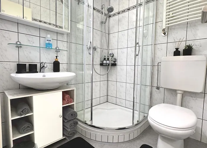 Gemuetliches Vor Den Toren Koelns Lejlighed Hürth